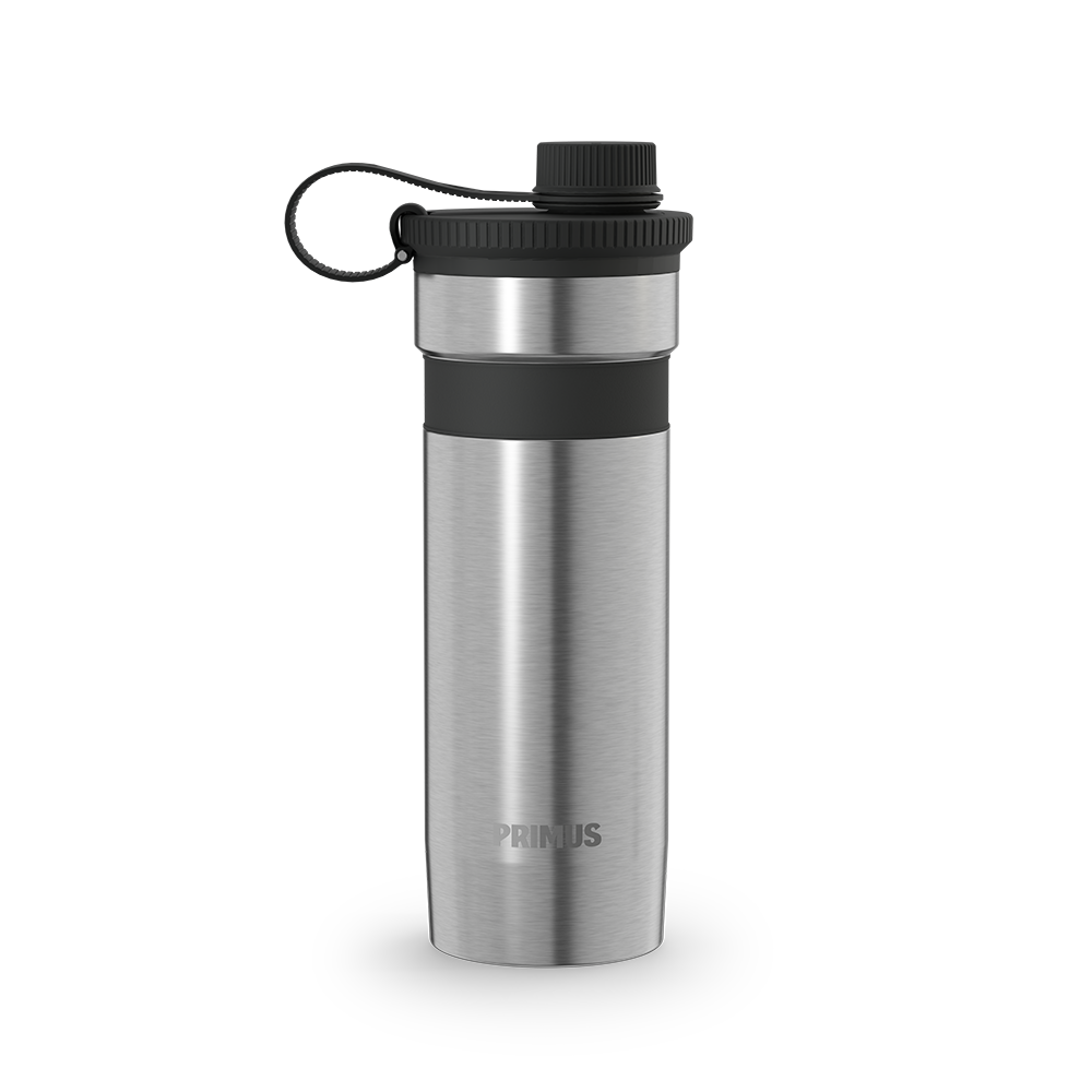 Mika Wide Insulated Travel Mug ALPINE FROST / 0.75 L - Primus