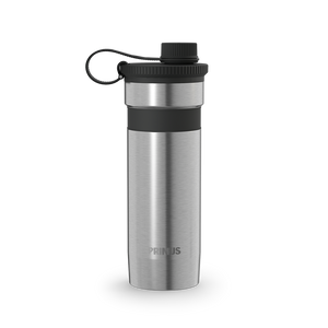 Mika Wide Insulated Travel Mug ALPINE FROST / 0.75 L - Primus