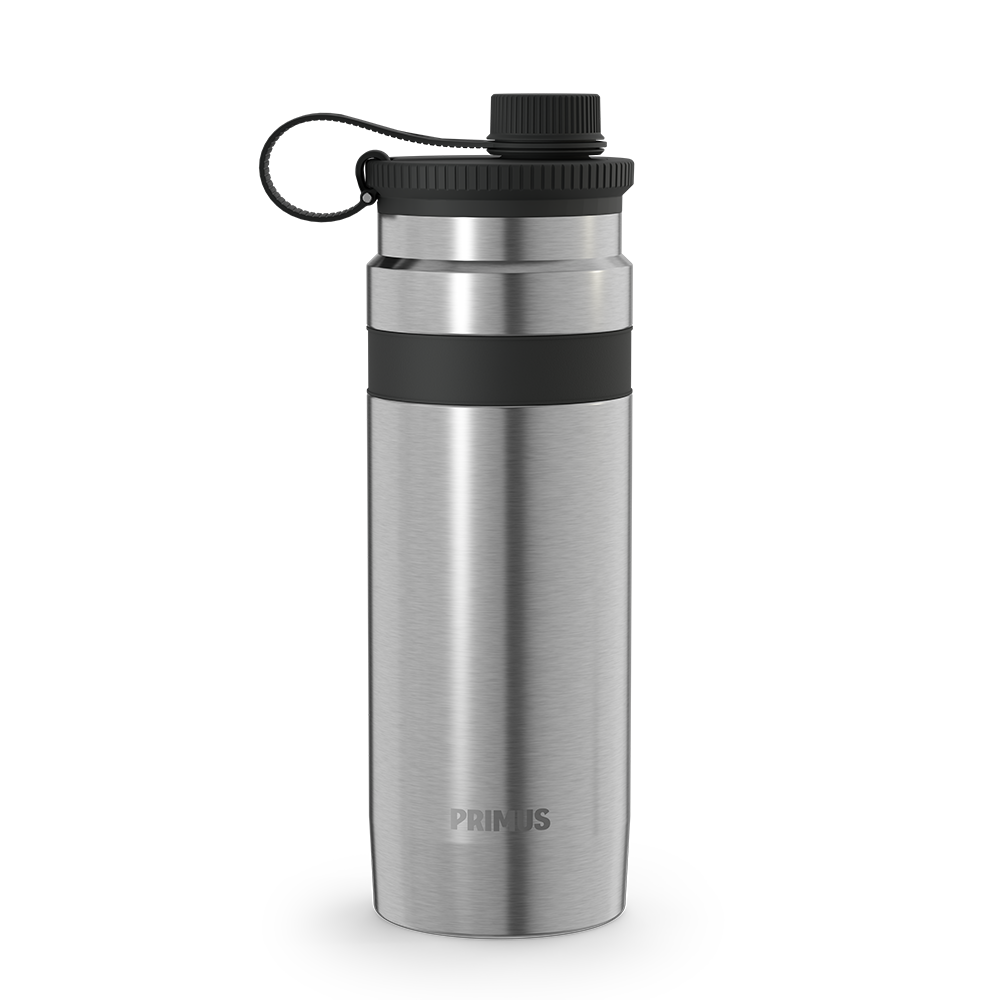 Mika Wide Insulated Travel Mug ALPINE FROST / 0.75 L - Primus
