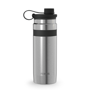 Mika Wide Insulated Travel Mug ALPINE FROST / 0.75 L - Primus