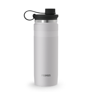 Mika Wide Insulated Travel Mug ALPINE FROST / 0.75 L - Primus