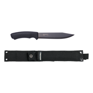Pathfinder BlackBlade (C) Schwarz – Morakniv