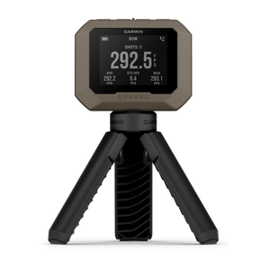 Xero® C1 Pro Chronograph - Garmin