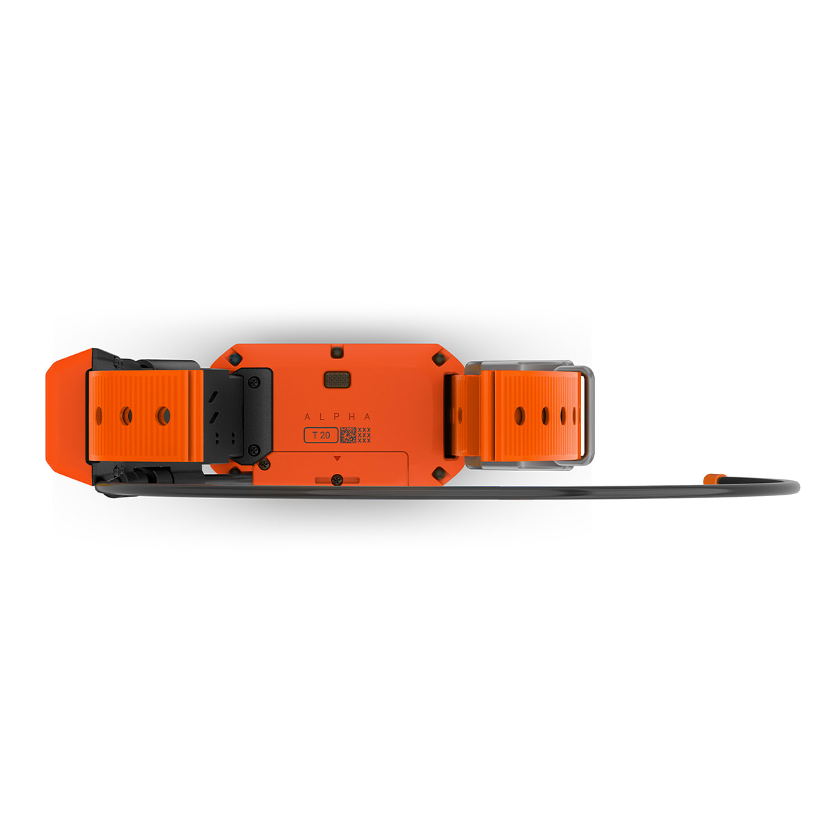 T20 Hundehalsband - Garmin