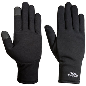 Poliner - Black - Trespass