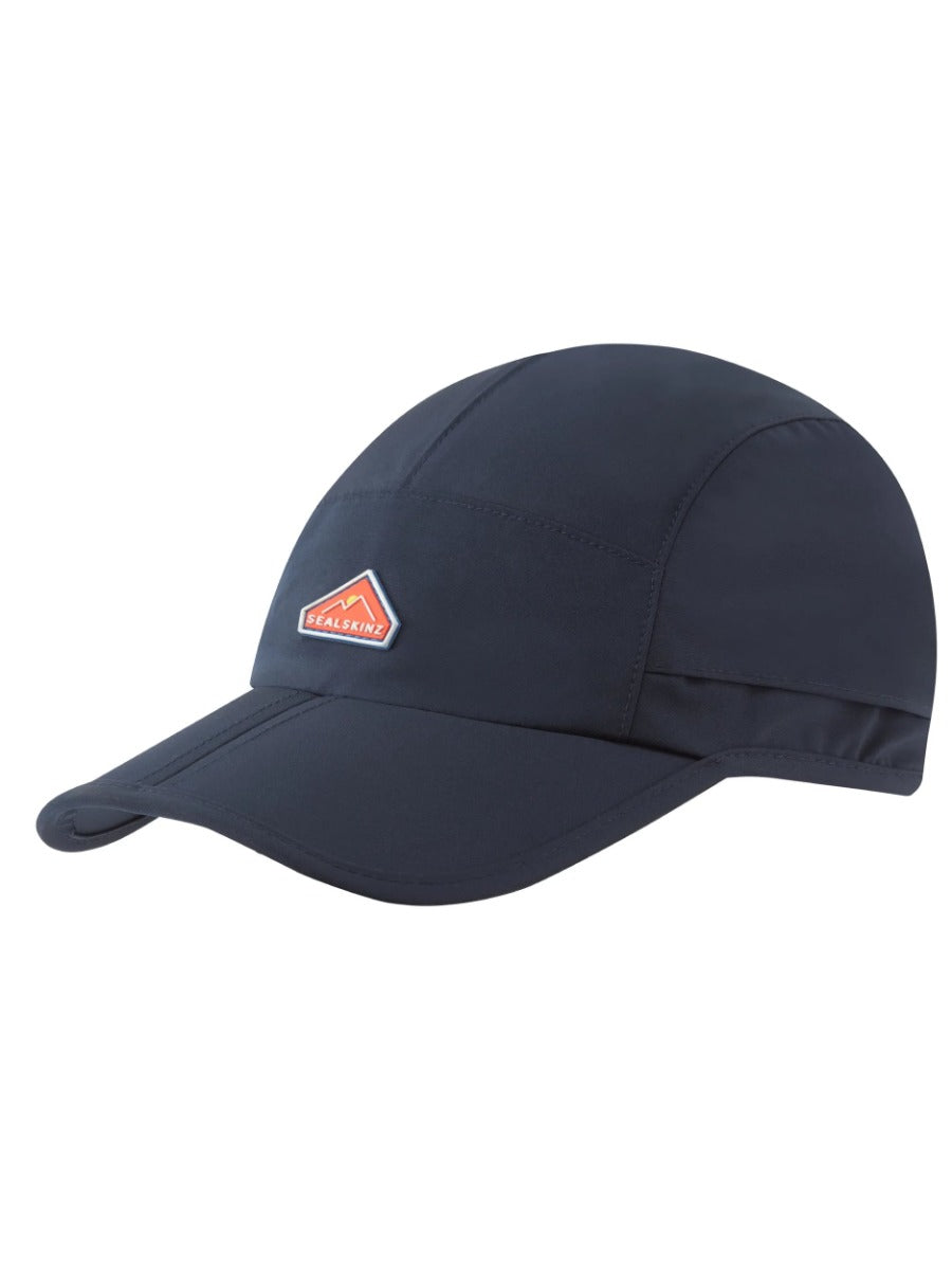 Poringland Marineblau – Sealskinz