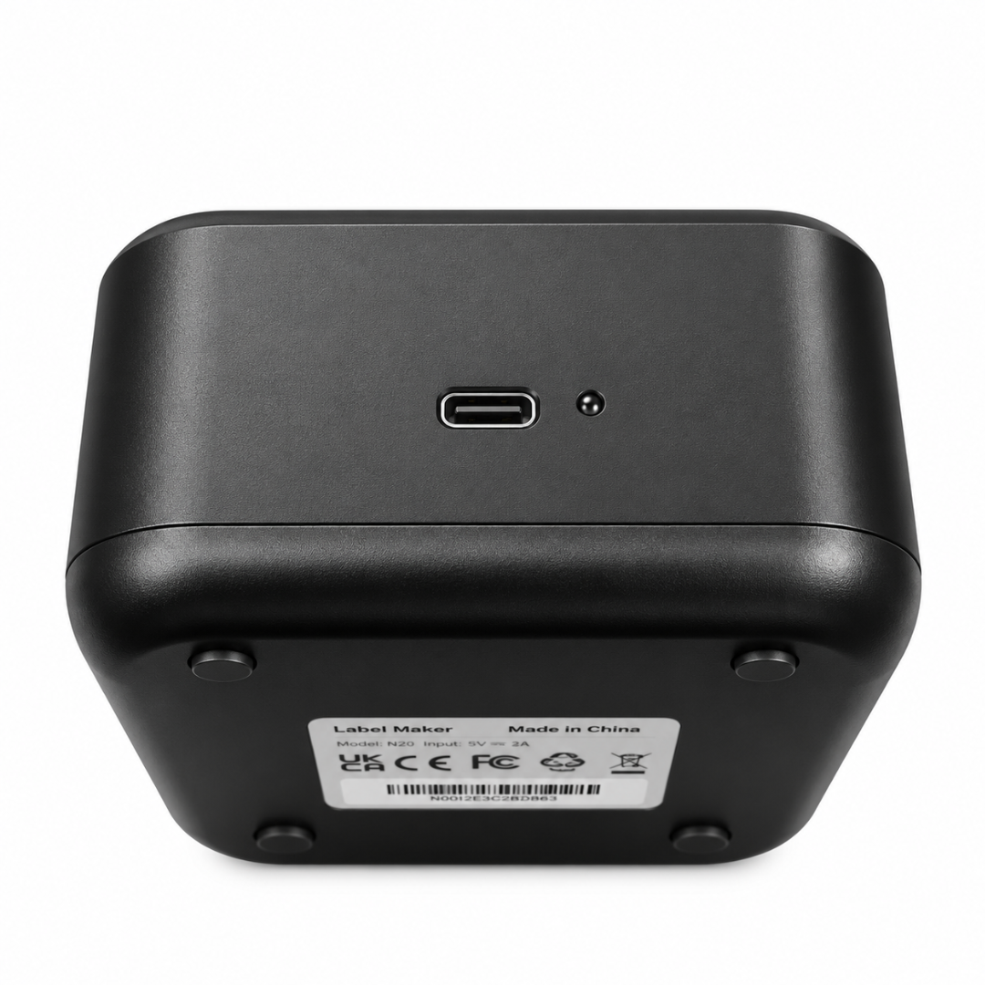 Labelprinter - Kyros