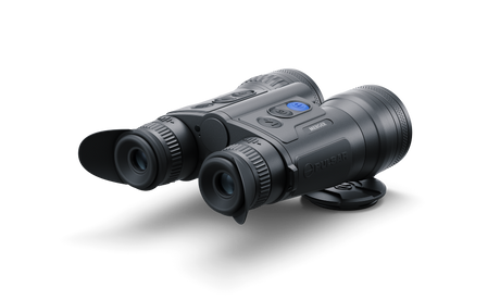 Merger Thermischer Spotter / Fernglas LRF XL50 - Pulsar