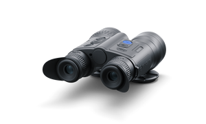 Merger Thermischer Spotter / Fernglas LRF XL50 - Pulsar