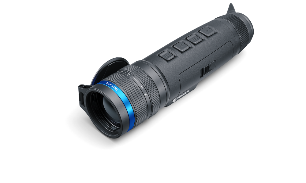 Telos XP50 Thermal-Spotter - Pulsar