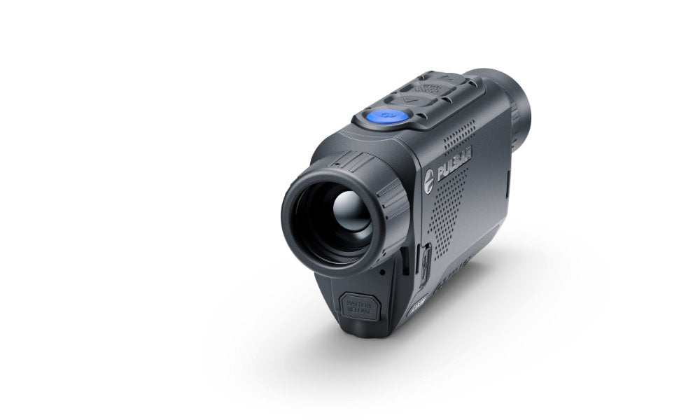 Axion XG30 Compact Wärmebild-Spotter - Pulsar
