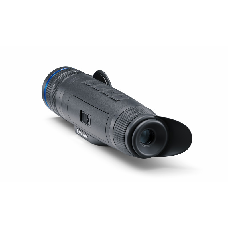 Wärmebild-Spotter – Telos XQ35 – Pulsar