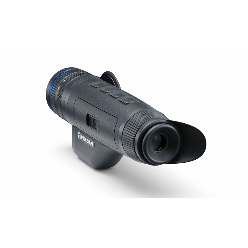 LRF XQ35 Wärmebild-Monokular – Pulsar