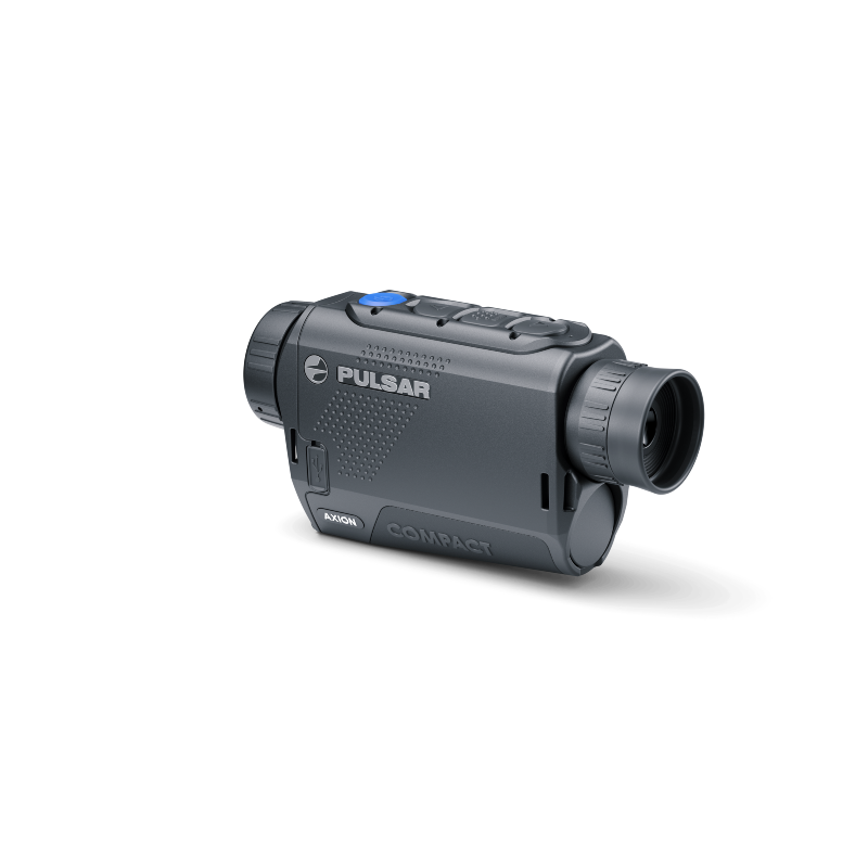 Pulsar Axion XQ19 Wärmebildgerät – Pulsar