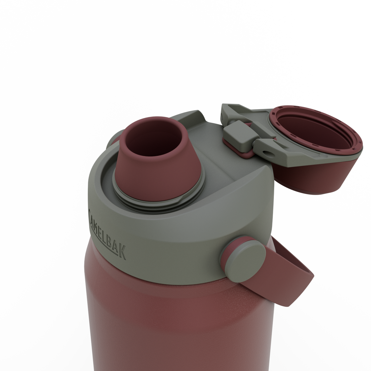 Thrive Chug VSS 0,75L termos – CamelBak Burnt Umber