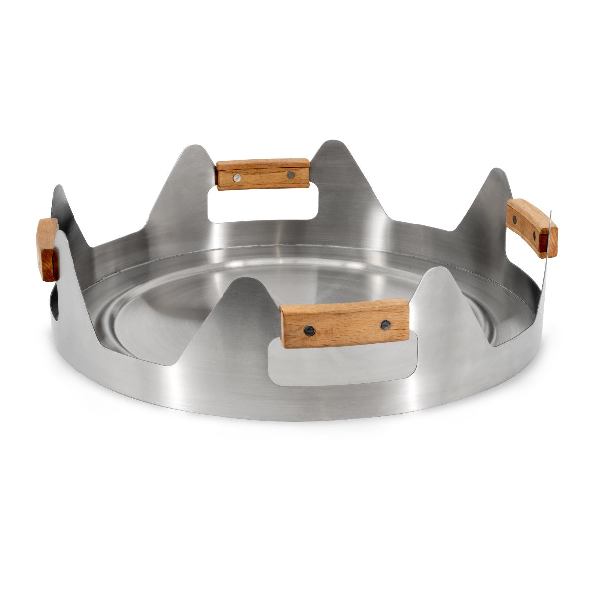 Deckel für Pyron Fire Barrel – Petromax
