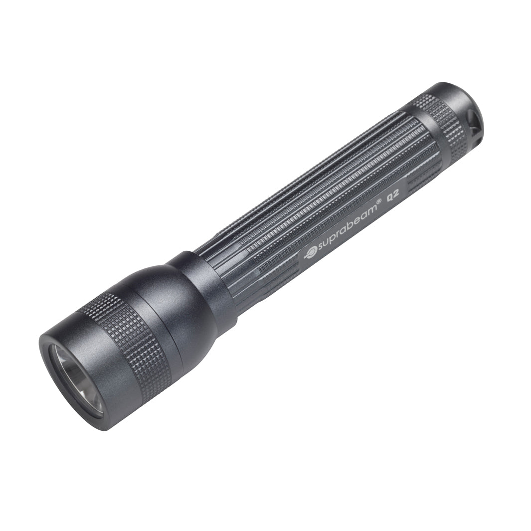 Q2 - Suprabeam