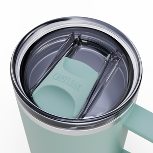 Kubek Thrive Mug VSS 32oz - Camelbak - Silver Mist