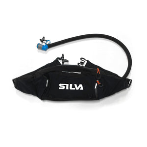 Race-Gürtel 4 – Silva