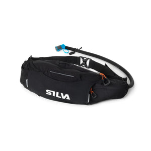 Race-Gürtel 4 – Silva
