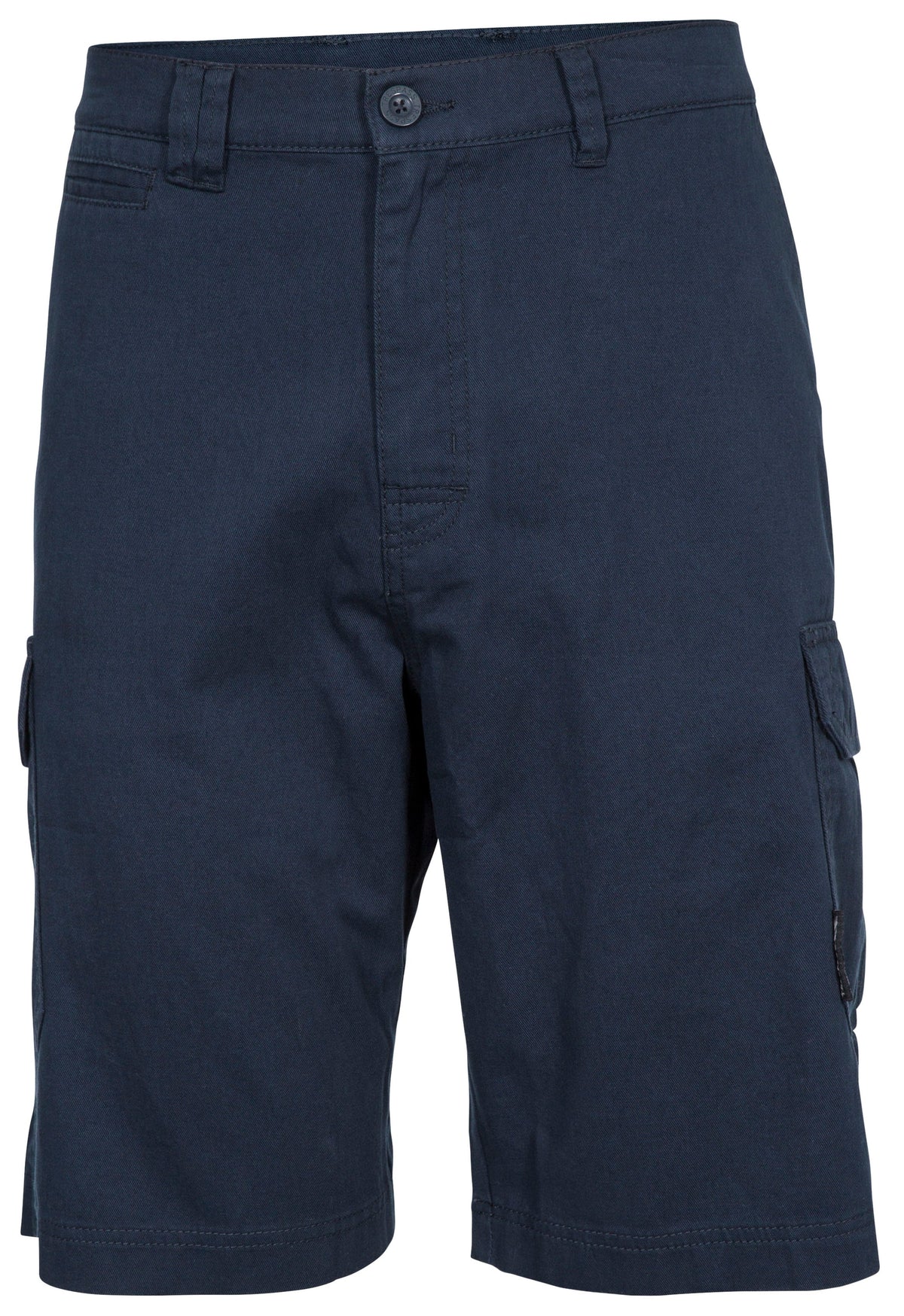 Rawson - Navy - Trespass
