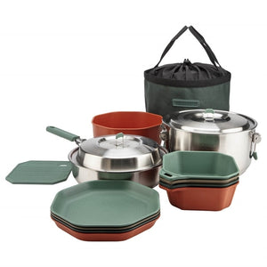 Compleat Kochset – Gerber