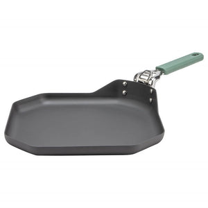Compleat Griddle-Pfanne – Gerber
