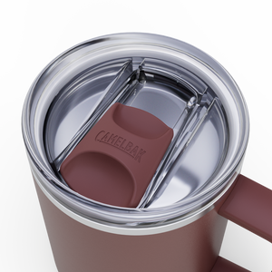 Kubek termiczny Thrive Mug, VSS 16oz - Camelbak - Burnt Umber