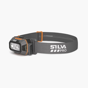 RoughLight 700 latarka czołowa - Silva
