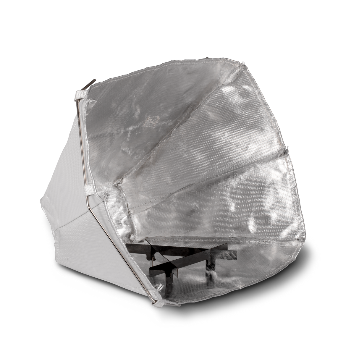 Reflektorofen – Petromax