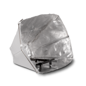 Reflektorofen – Petromax