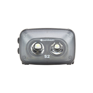 S2 - Suprabeam