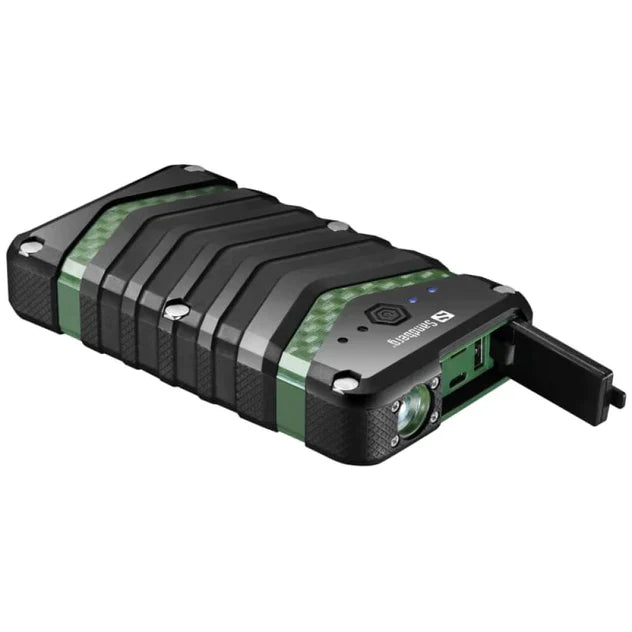 Survivor Powerbank 20100 mAh - Sandberg
