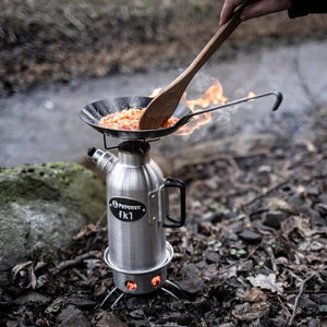 Petromax Schmiedeeiserne Pfanne SP32 – Petromax