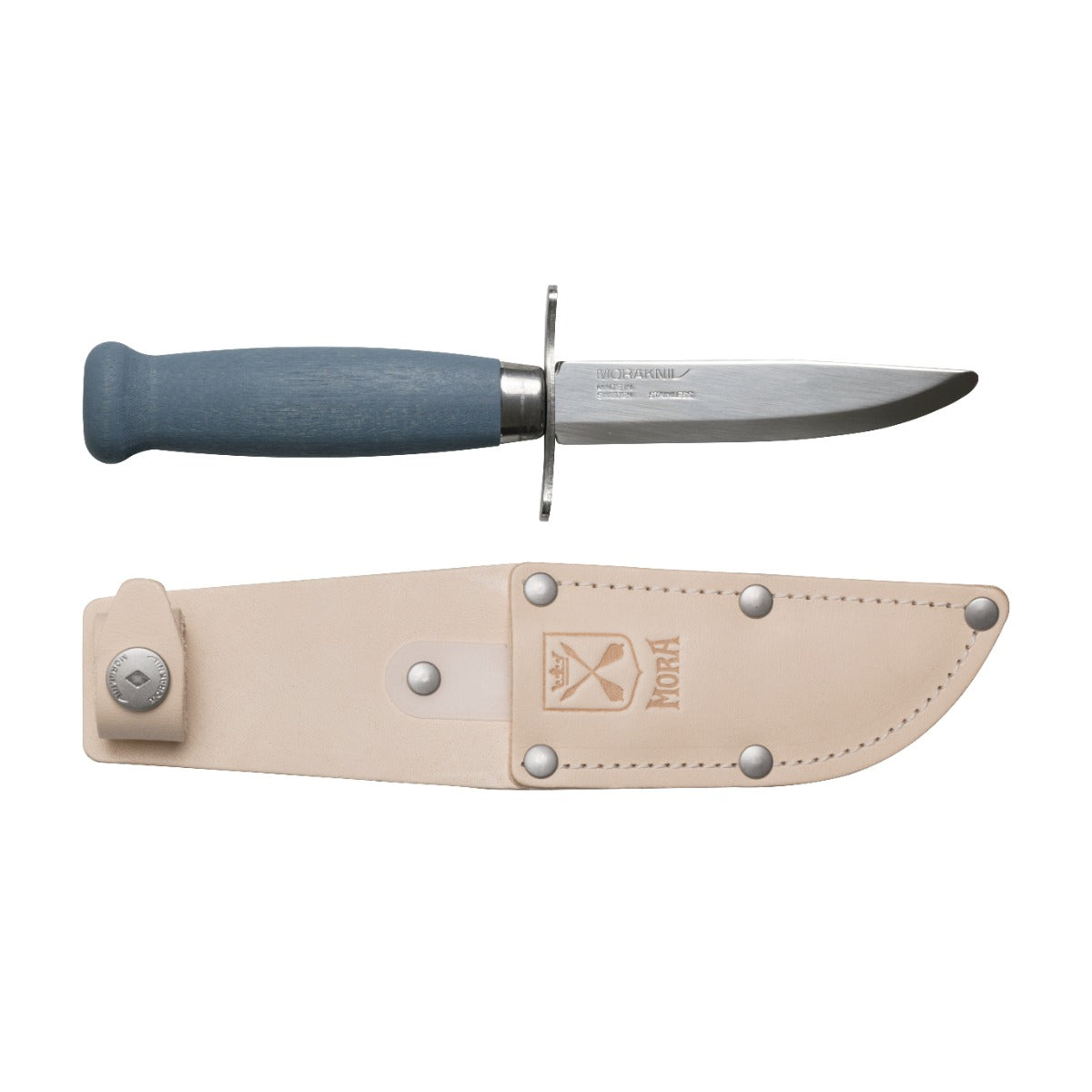 Scout 39 Safe (S) Blueberry – Morakniv