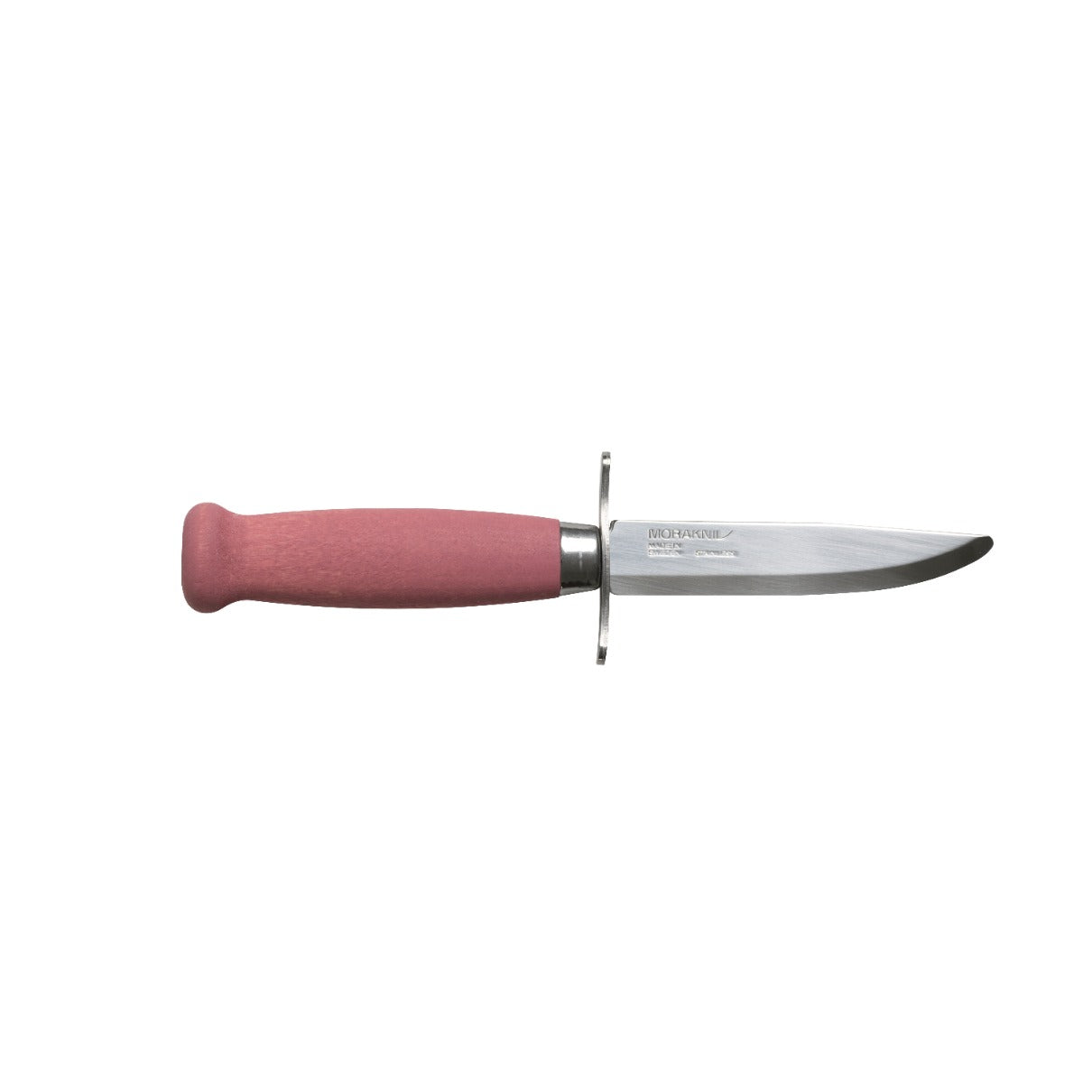 Scout 39 Safe (S) Lingonberry – Morakniv
