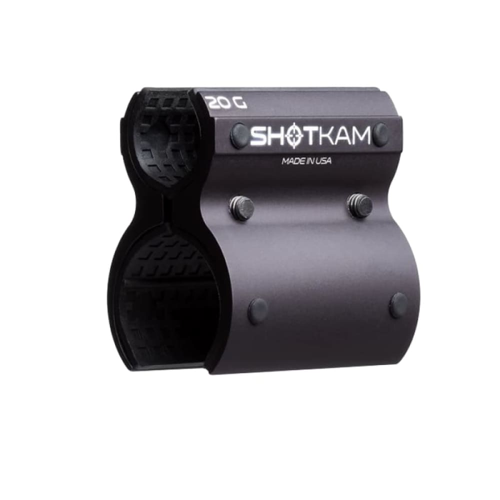 Halterung - ShotKam