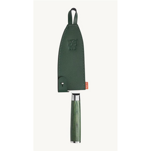 SKARVET Smaragd Santoku - Øyo