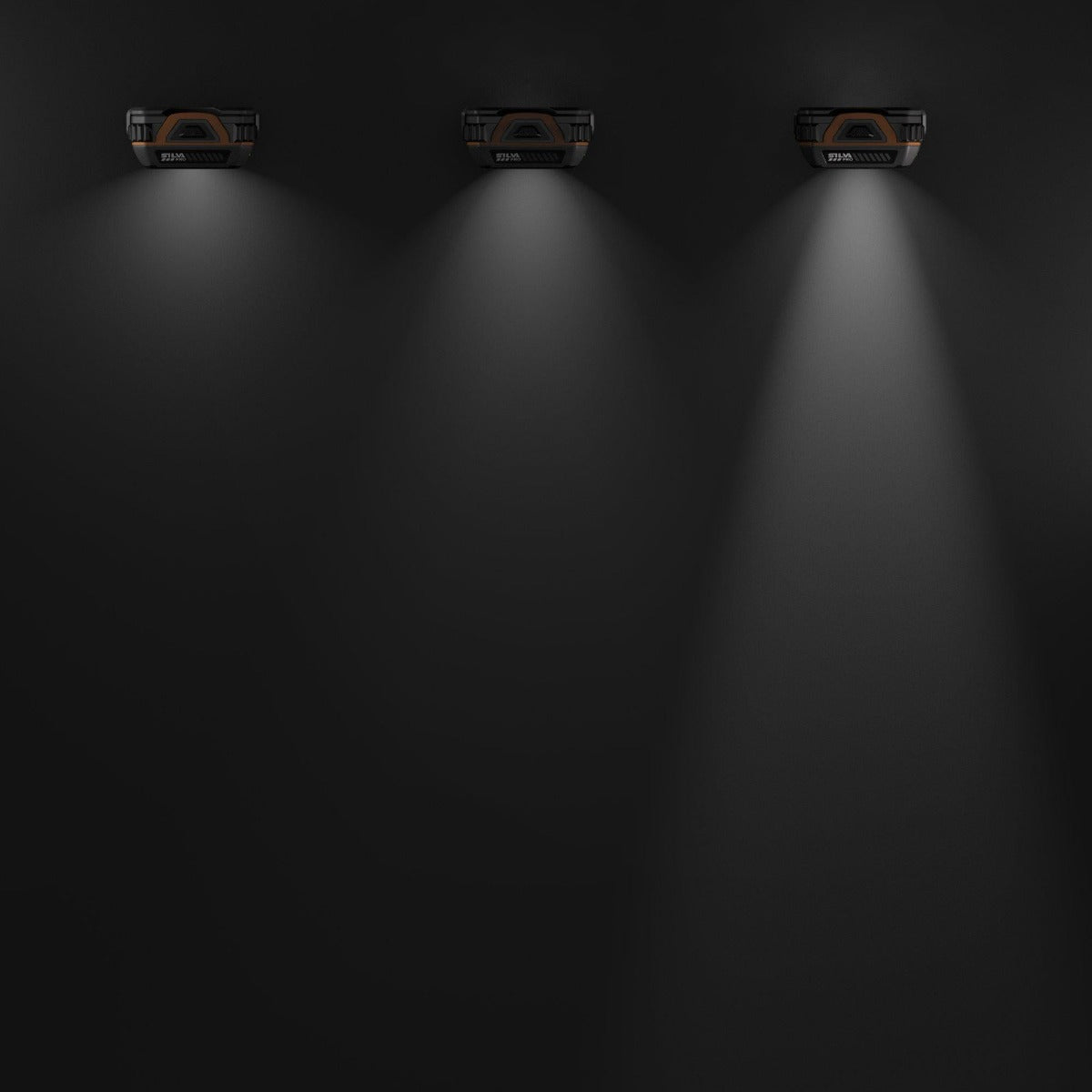SmartLight 500 latarka czołowa Standard – Silva