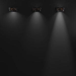 SmartLight 500 latarka czołowa Standard – Silva