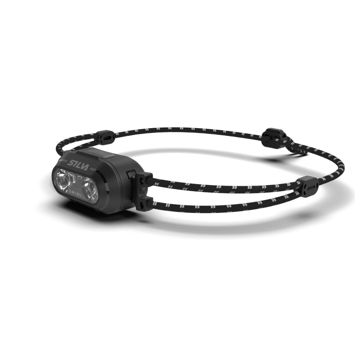 Smini Fly Schwarz – Silva