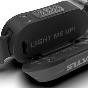 Smini Fly Schwarz – Silva