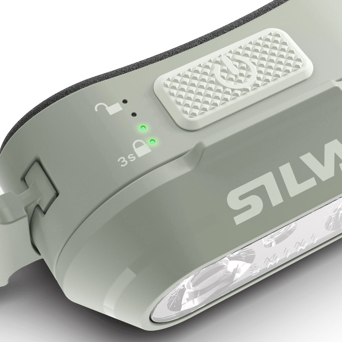 Smini Fly Mint – Silva