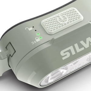 Smini Fly Mint – Silva