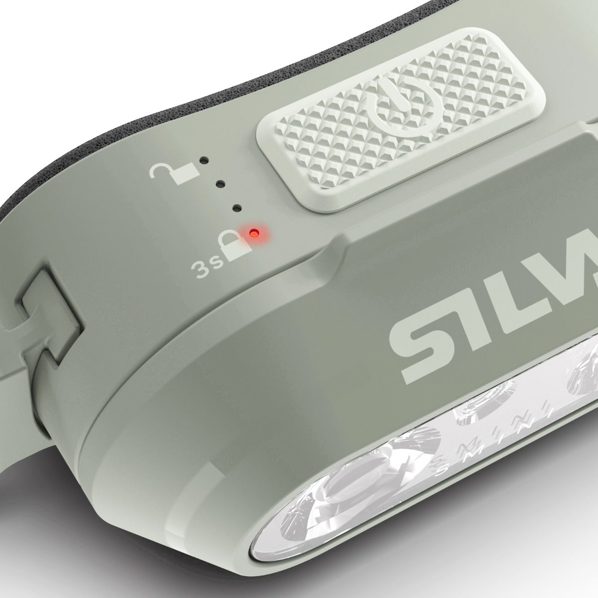 Smini Fly Mint – Silva
