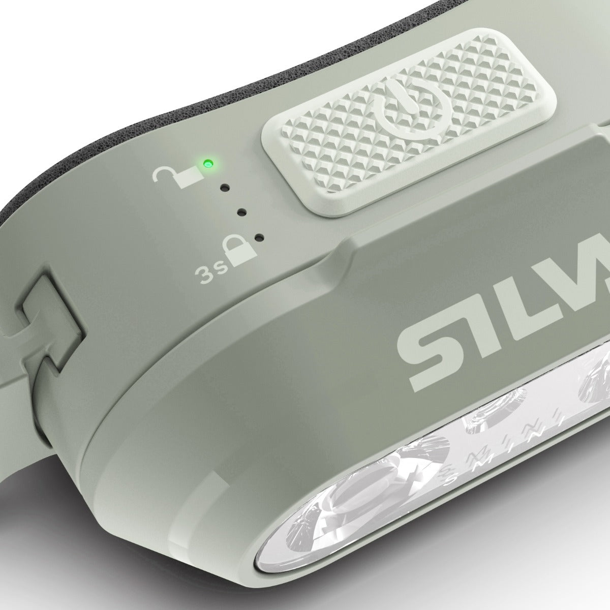 Smini Fly Mint – Silva