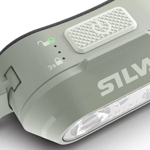 Smini Fly Mint – Silva