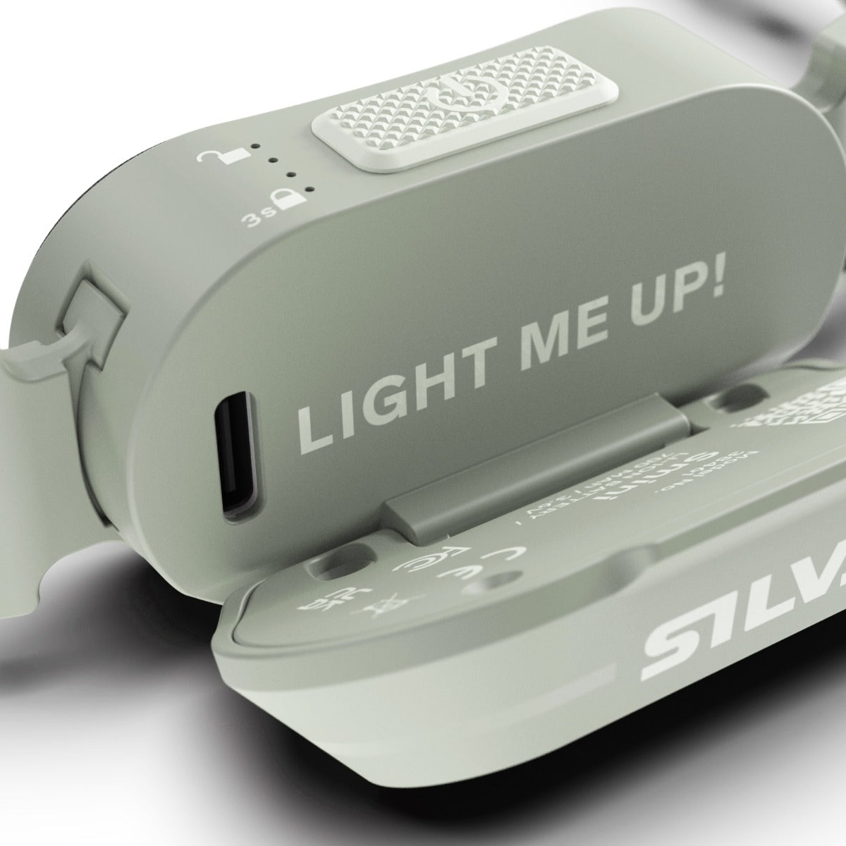 Smini Fly Mint – Silva