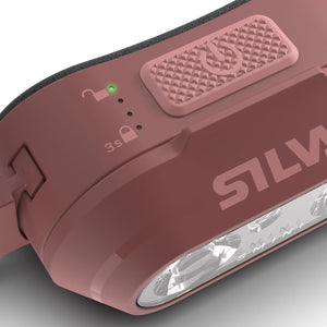 Smini Fly Rosa – Silva