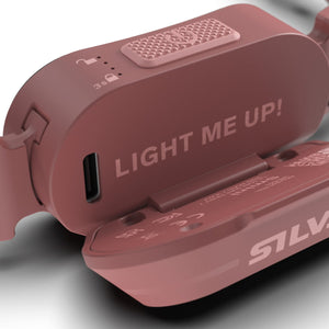 Smini Fly Rosa – Silva